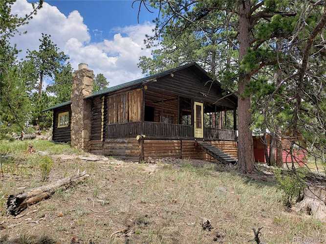 1056 Hiawatha Hwy Red Feather Lakes, CO 80545