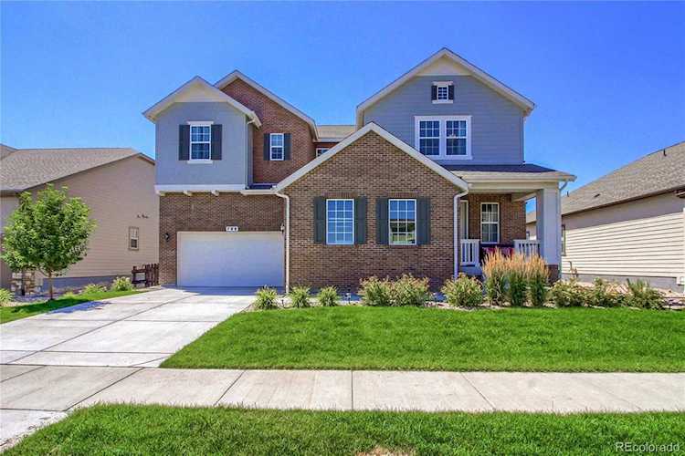 788 Gilpin Circle Erie, CO 80516