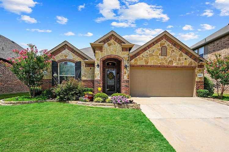 16621 White Rock Boulevard Prosper, TX 75078