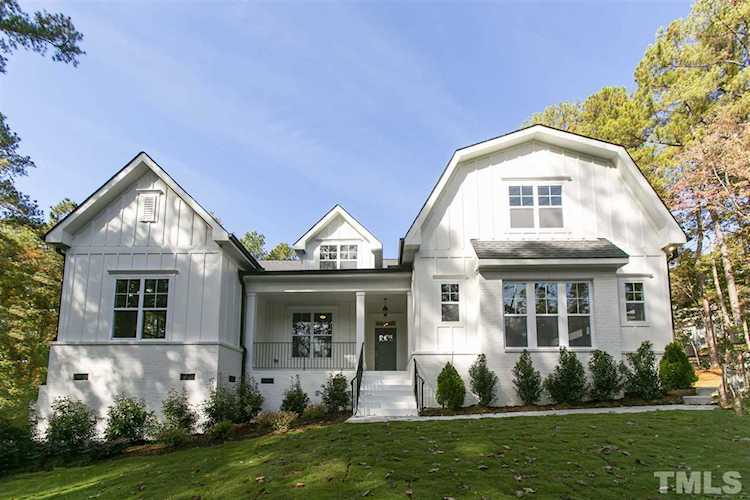 842 Horizon Drive Pittsboro, NC 27312