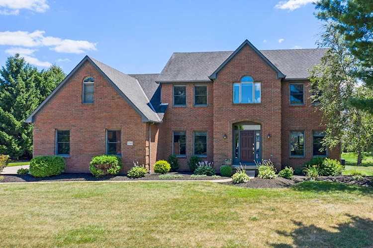 2740 Barharbor Court Lewis Center, OH 43035