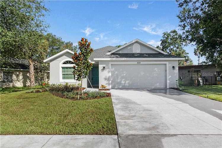 520 Osceola Dr Sanford, FL 32773