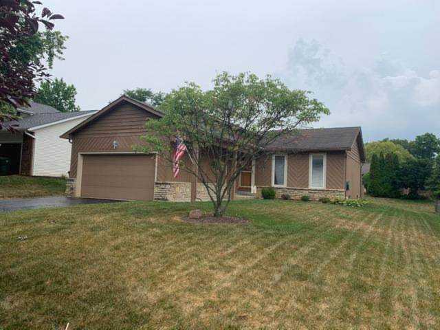 2914 Granada Hills Drive Columbus, OH 43231 | MLS 220025536 Photo 1