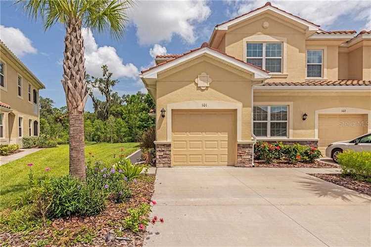 8312 Enclave WAY #101 Sarasota, FL 34243