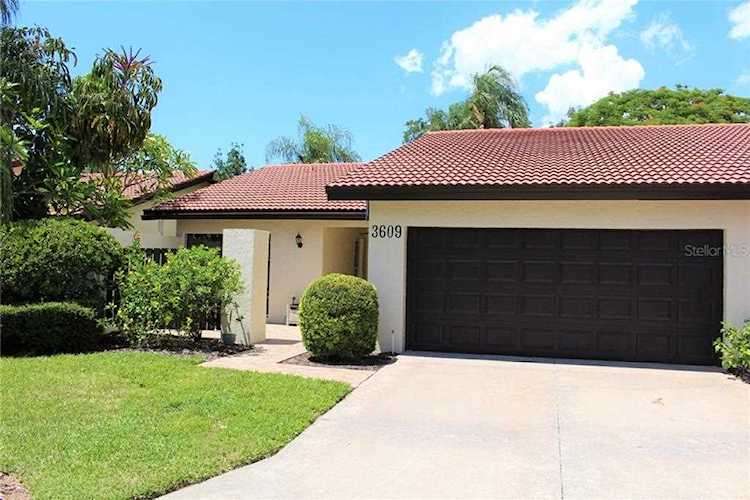 3609 Naranja WAY Sarasota, FL 34232