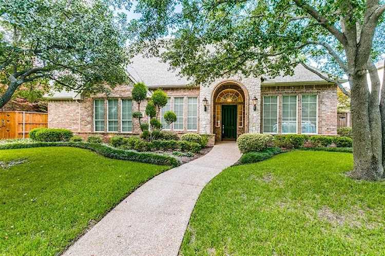 5025 Trail Lake Drive Plano, TX 75093