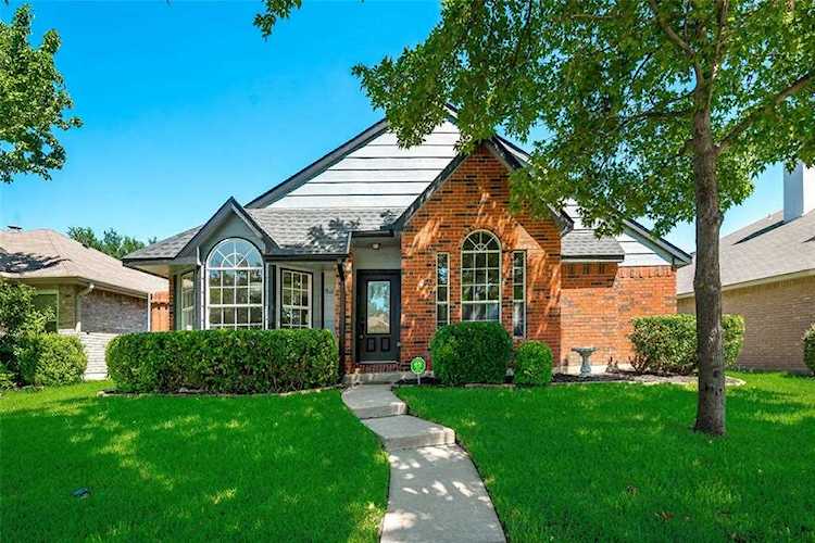 7864 Roundtable Road Frisco, TX 75035