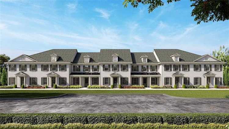 7507 Tiffany Drive Frisco, TX 75034