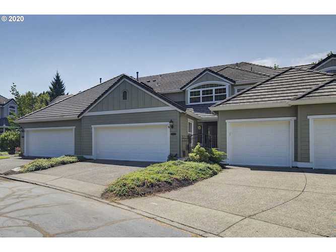 15722 NW Clubhouse Dr Portland, OR 97229