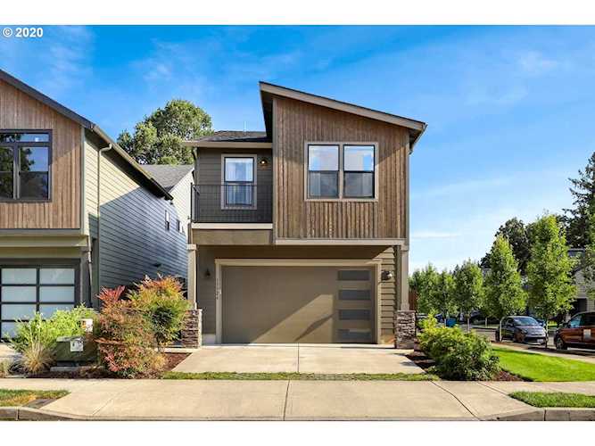 15526 NE 107th St Vancouver, WA 98682