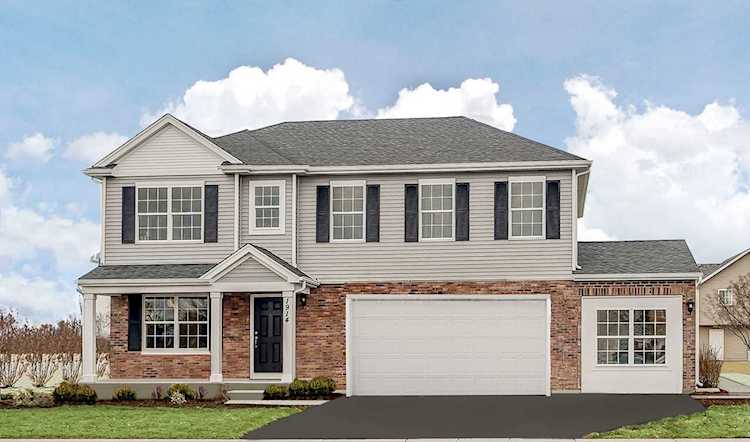 4 Eagle Dr Morris, IL 60450