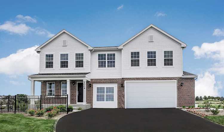 6 Eagle Dr Morris, IL 60450
