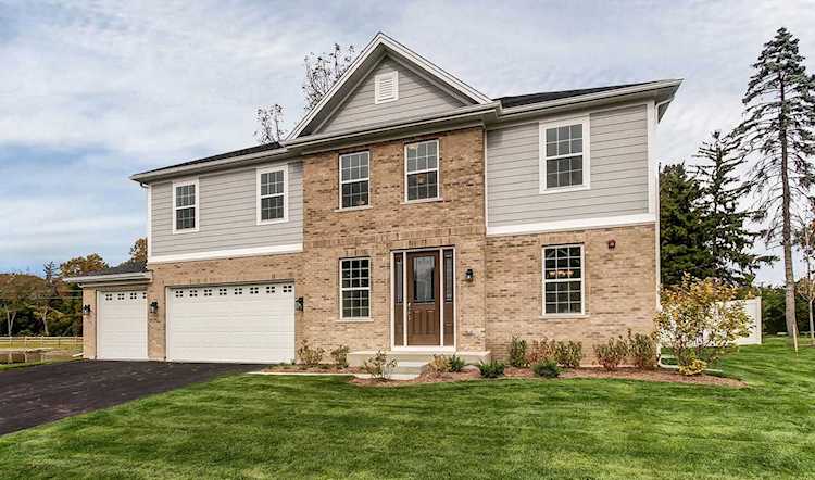 7 Eagle Dr Morris, IL 60450