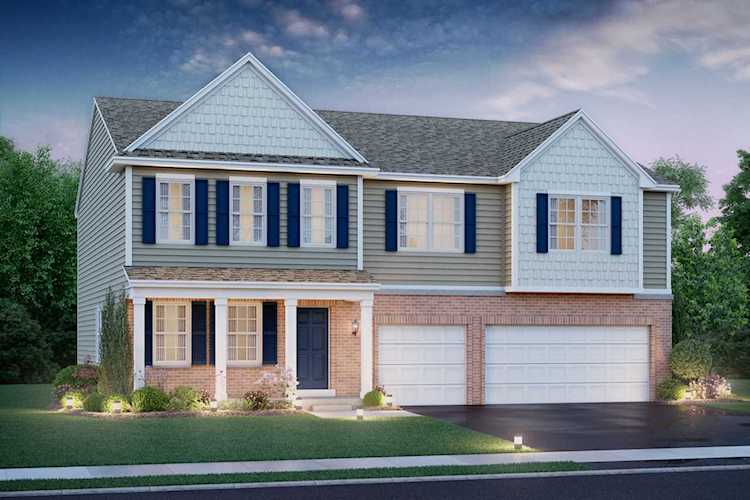 8 Eagle Dr Morris, IL 60450