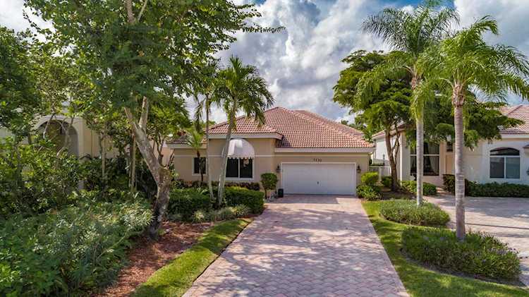 7131 Dubonnet Drive Boca Raton, FL 33433