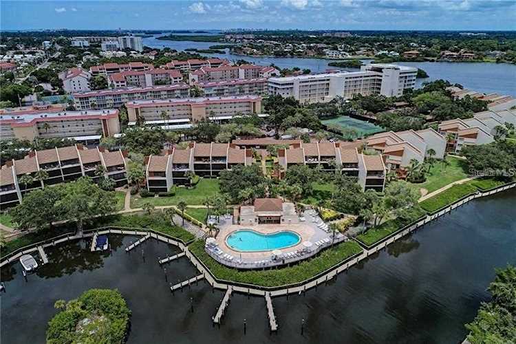 1100 Cove Ii PLACE #911 Sarasota, FL 34242