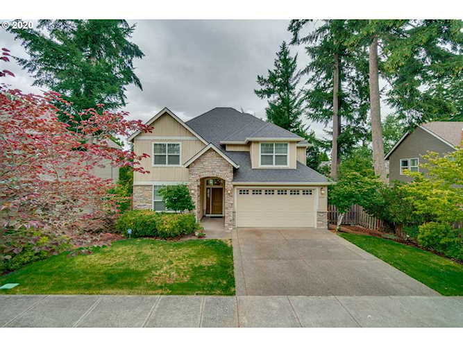 11247 SW Forest Ln Tigard, OR 97223