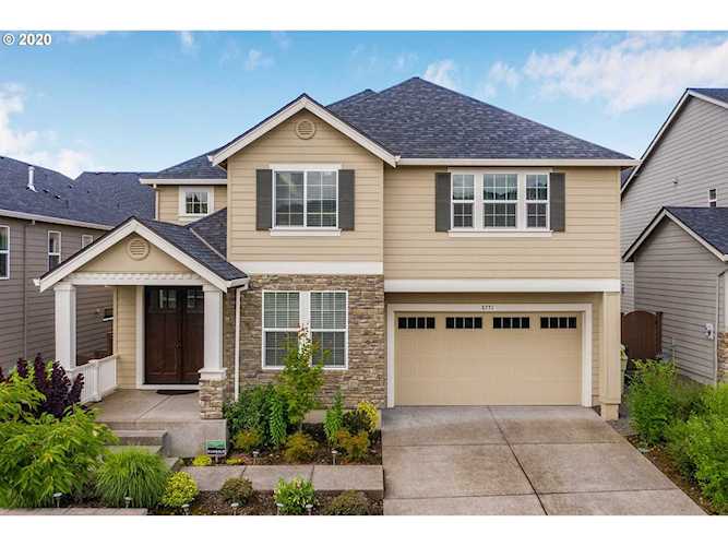 5771 NW 131st Ave Portland, OR 97229