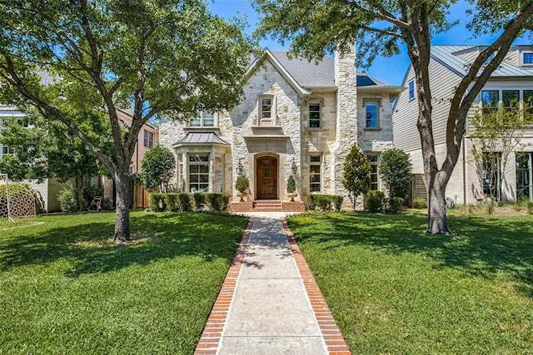 3516 Rankin Street University Park, TX 75205