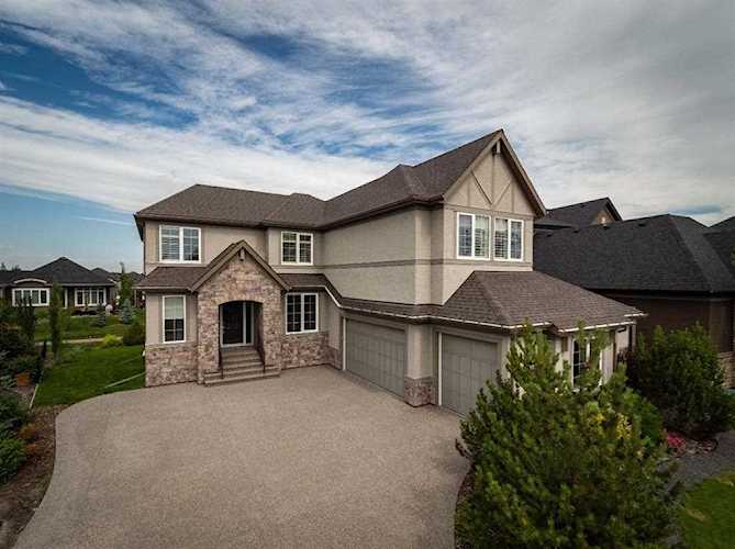 121 Waters Edge Dr Heritage Pointe, AB T1S 4K6