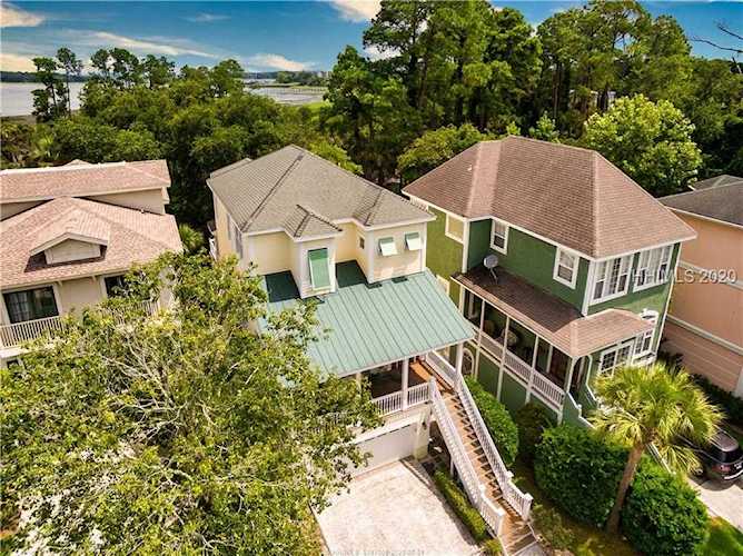 40 Bermuda Pointe Circle Hilton Head Island, SC 29926