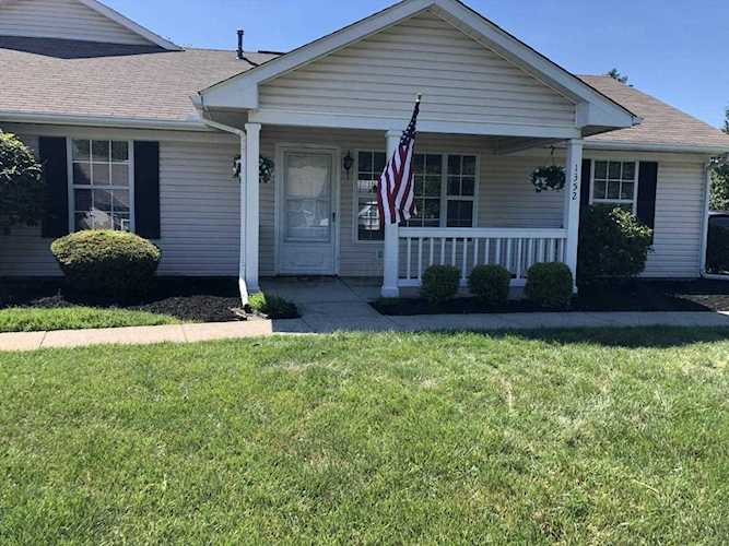 1352 Hillview Circle Newark, OH 43055