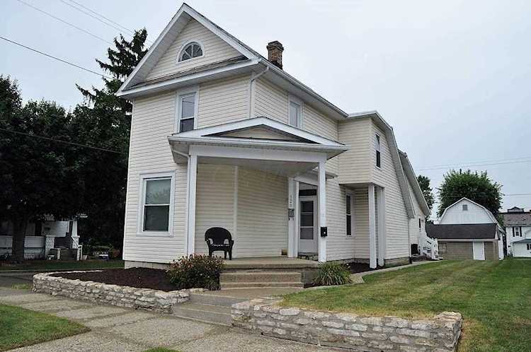 120 N High Street Baltimore, OH 43105