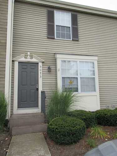 5073 Singleton Drive Hilliard, OH 43026