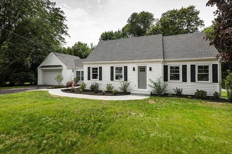 145 Hidden Road Andover, MA 01810