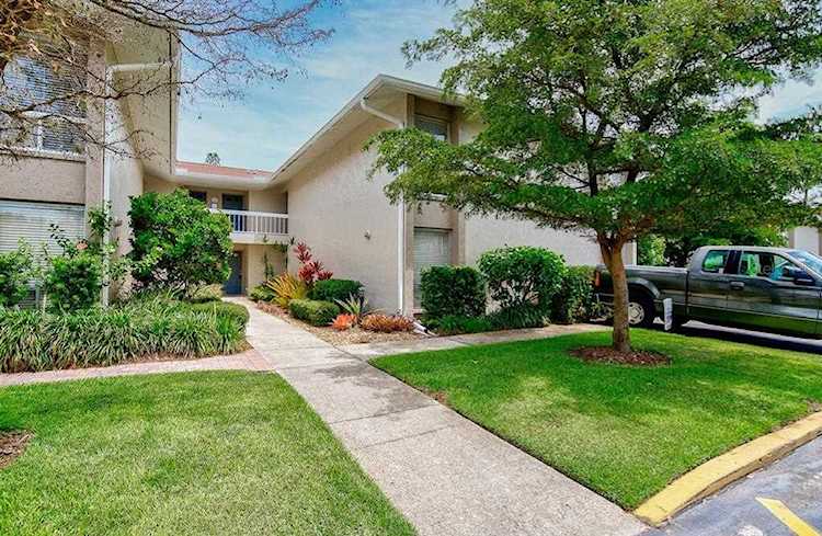 2121 Wood St #113 Sarasota, FL 34237