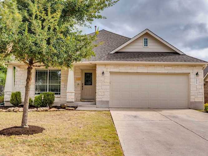 1015 Talley Loop Buda, TX 78610