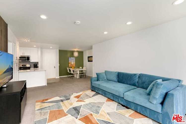 5301 Raintree #2 Culver City, CA 90230