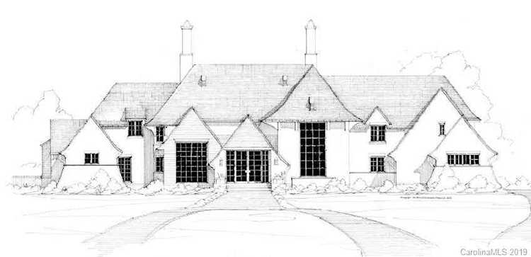 8410 Eagle Glen Charlotte, NC 28210 | MLS 3529555 Photo 1
