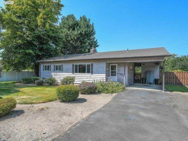 12 NE 10th St Battle Ground, WA 98604
