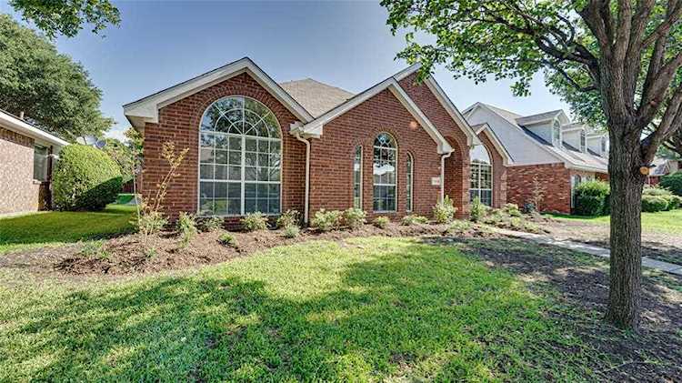 11318 Ocean Road Frisco, TX 75035