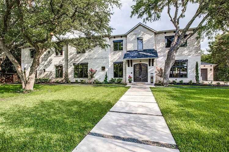 6032 PRESTON HAVEN Drive Dallas, TX 75230