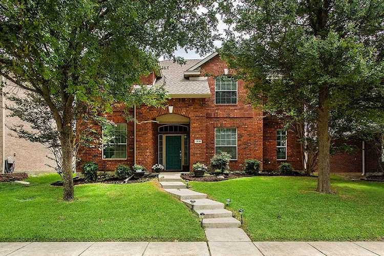 1315 Brook Ridge Avenue Allen, TX 75002