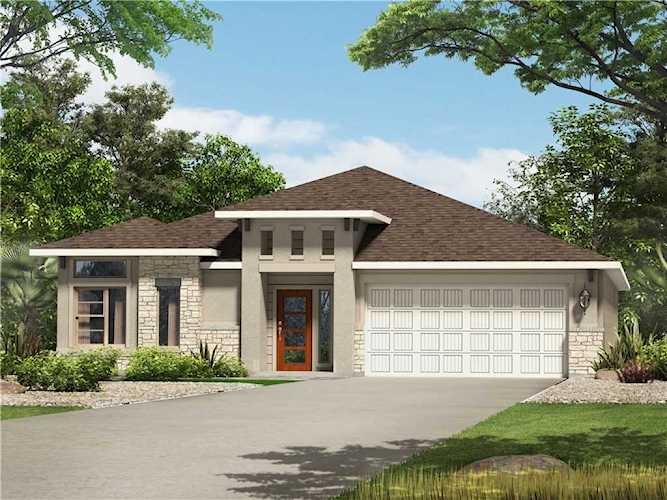 229 Baldovino Skwy Lakeway TX 78669 - MLS# 4286203 Photo 1