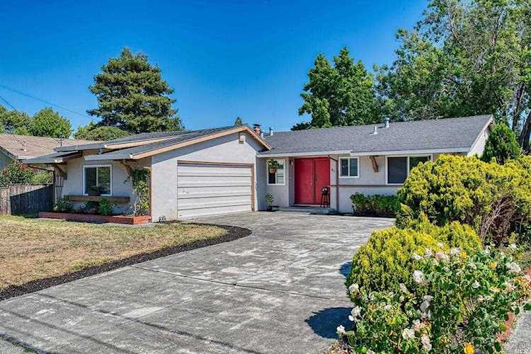 143 W Payran Street Petaluma, CA 94952