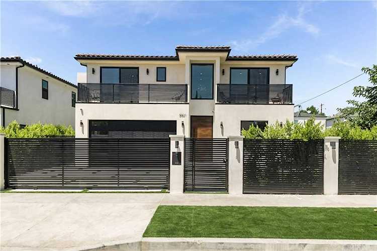 5821 Wilkinson Avenue Valley Village, CA 91607