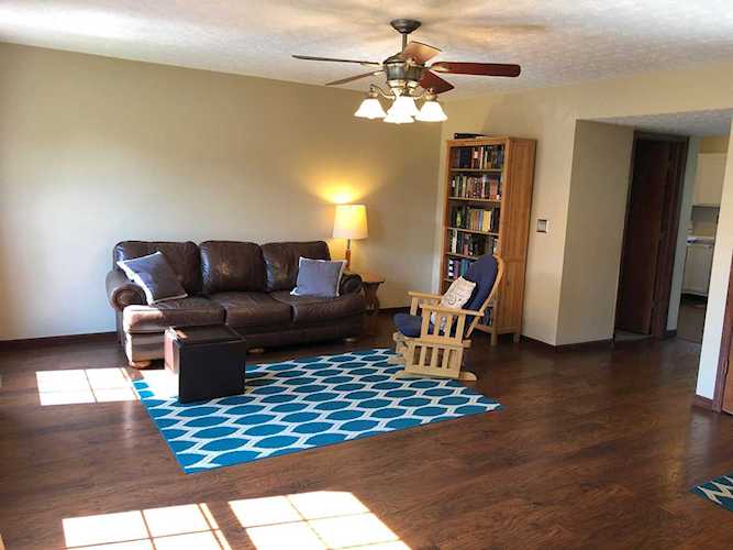 1807 Salt Lick Drive Lancaster, OH 43130