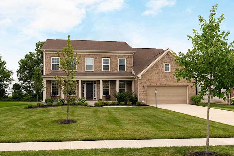 6456 Streamside Drive Galena, OH 43021