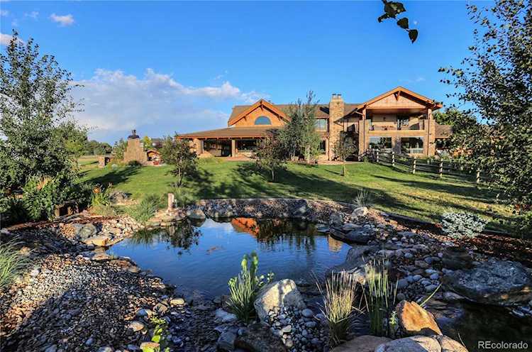 18453 E Long Ave Centennial, CO 80016