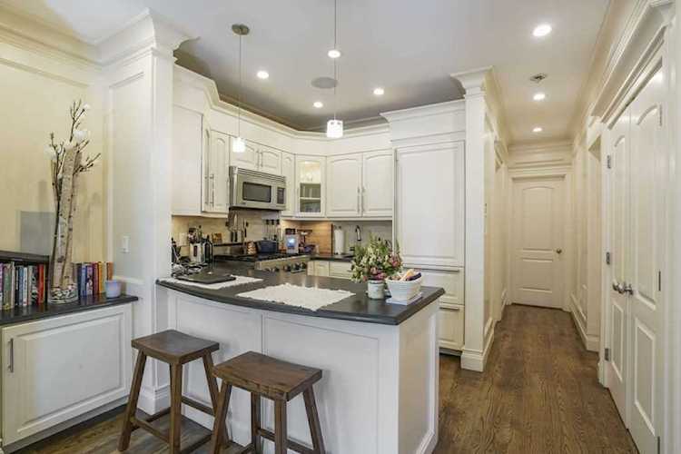 4 Mount Vernon Street #1 Boston, MA 02129