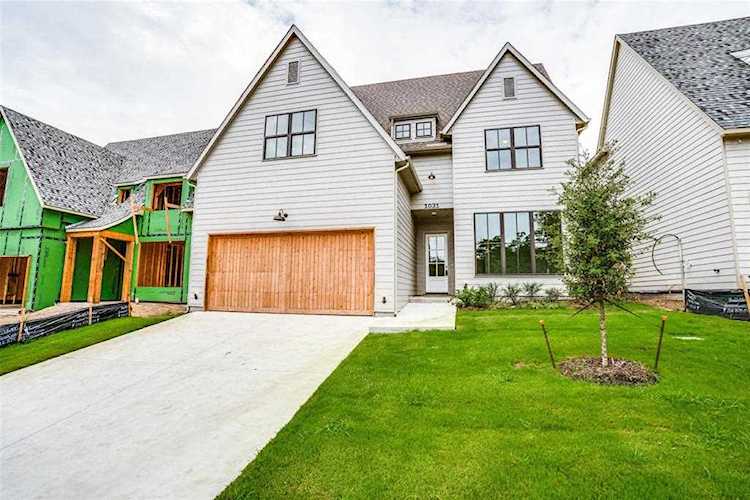 1031 Cameron Avenue Dallas, TX 75223