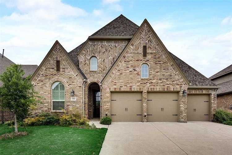 2212 Hubbard Park Lane Prosper, TX 75078