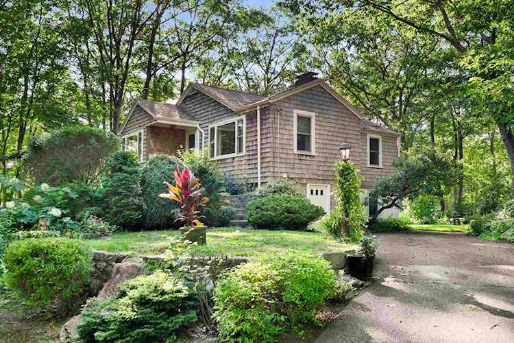 163 Parsons Rd Rye, NH 03870