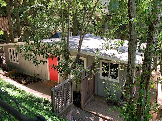 300 Redwood Road San Anselmo, CA 94960