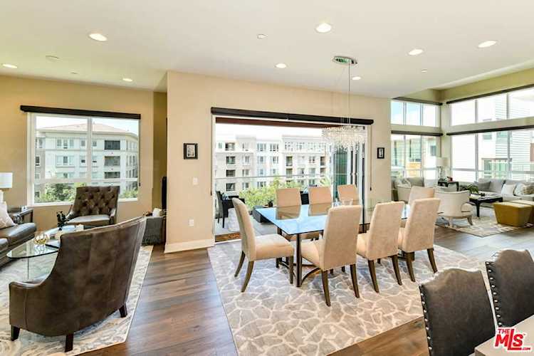 12473 Osprey Lane #3 Playa Vista, CA 90094