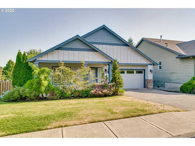 11280 SE Vernazza Ln Happy Valley, OR 97086